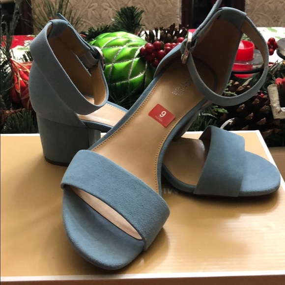 MK sandals - Picture 4 of 4